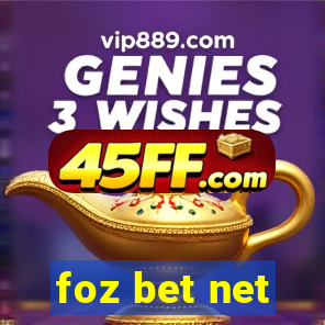 foz bet net